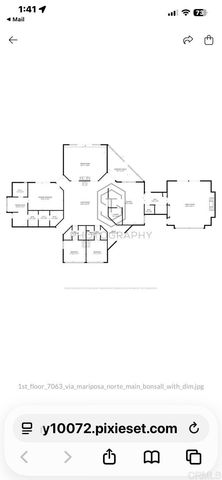 7063 Via Mariposa Norte, Bonsall, CA 92003