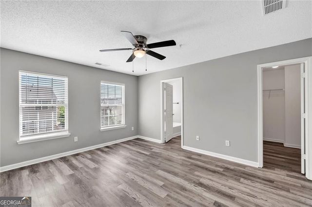 614 Market Place Lane, Woodstock, GA 30188