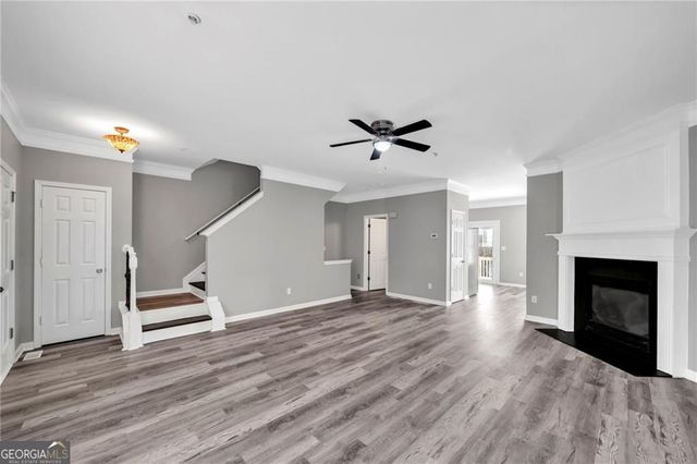 614 Market Place Lane, Woodstock, GA 30188