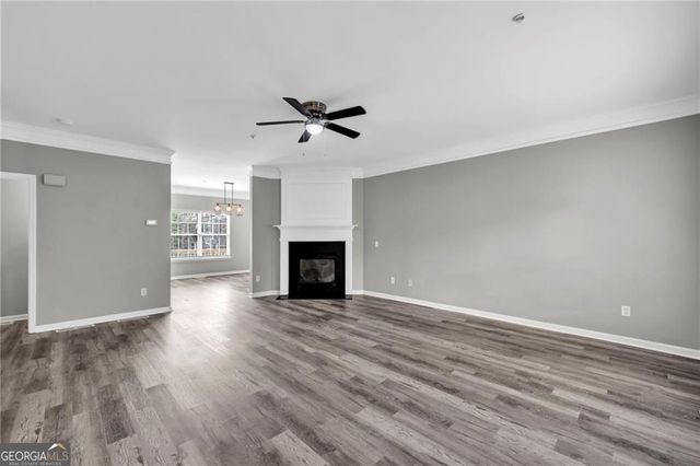614 Market Place Lane, Woodstock, GA 30188