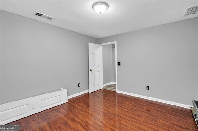 614 Market Place Lane, Woodstock, GA 30188