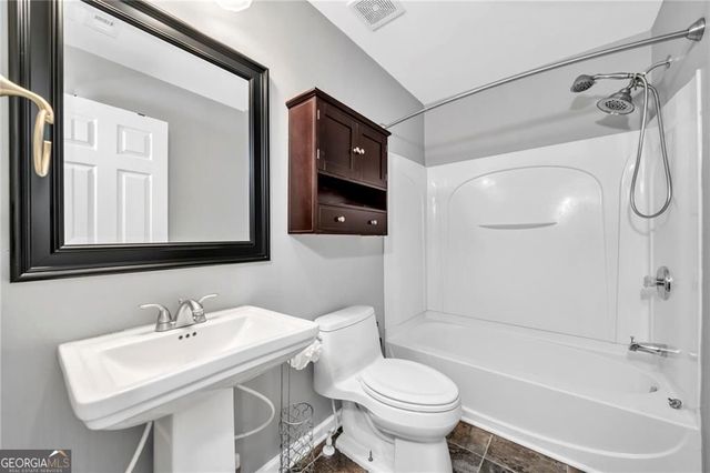 614 Market Place Lane, Woodstock, GA 30188