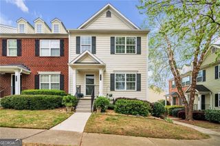 614 Market Place Lane, Woodstock, GA 30188