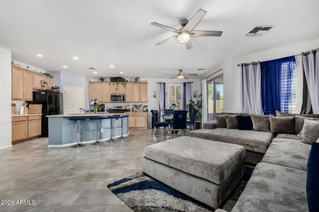 571 S 165TH Drive, Goodyear, AZ 85338