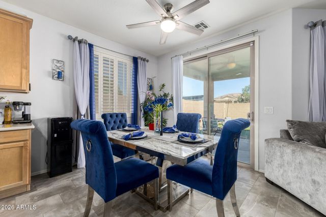 571 S 165TH Drive, Goodyear, AZ 85338