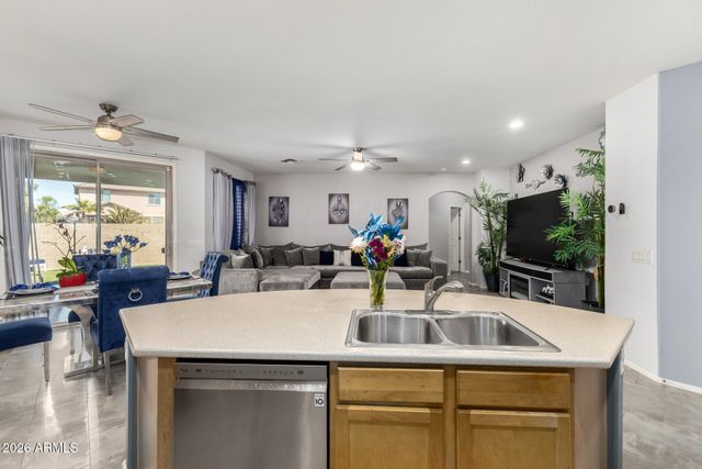 571 S 165TH Drive, Goodyear, AZ 85338