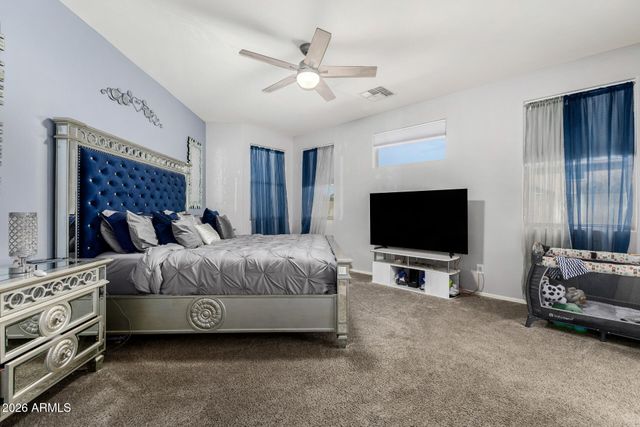 571 S 165TH Drive, Goodyear, AZ 85338