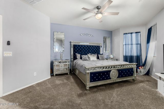 571 S 165TH Drive, Goodyear, AZ 85338