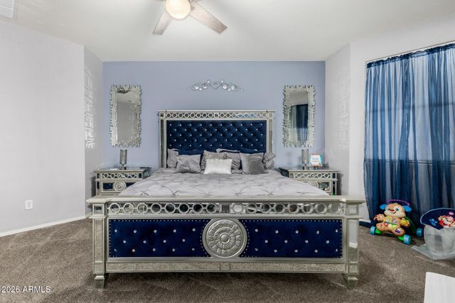 571 S 165TH Drive, Goodyear, AZ 85338