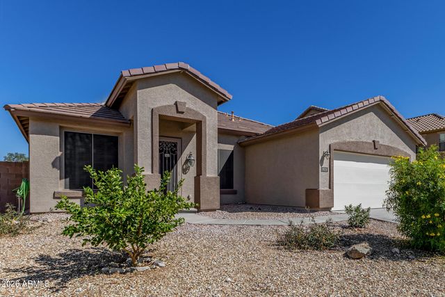571 S 165TH Drive, Goodyear, AZ 85338