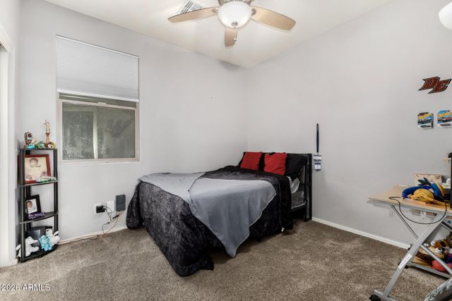 571 S 165TH Drive, Goodyear, AZ 85338