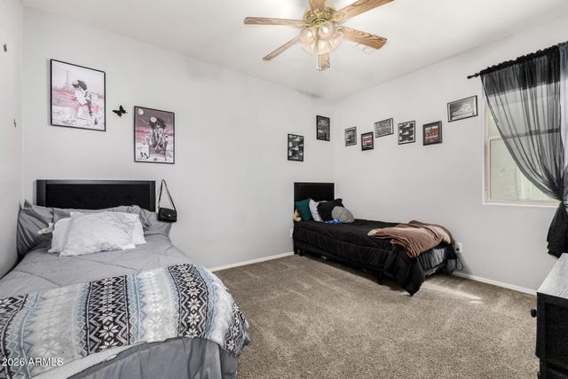 571 S 165TH Drive, Goodyear, AZ 85338