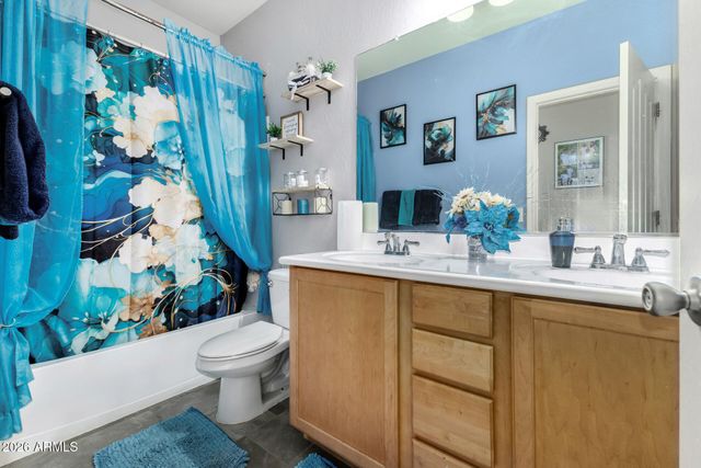 571 S 165TH Drive, Goodyear, AZ 85338