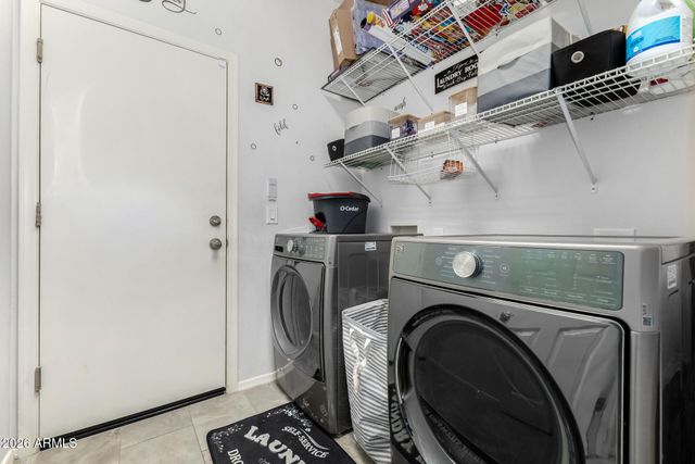 571 S 165TH Drive, Goodyear, AZ 85338