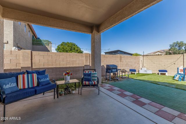 571 S 165TH Drive, Goodyear, AZ 85338