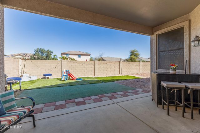 571 S 165TH Drive, Goodyear, AZ 85338