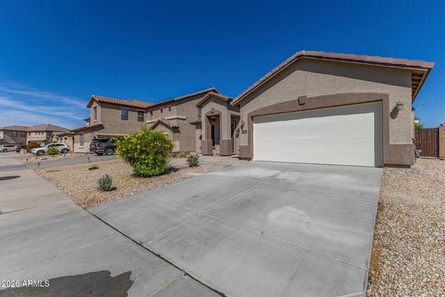 571 S 165TH Drive, Goodyear, AZ 85338