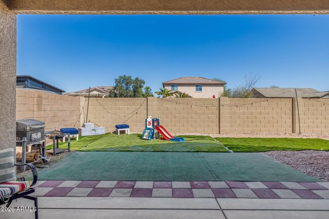571 S 165TH Drive, Goodyear, AZ 85338