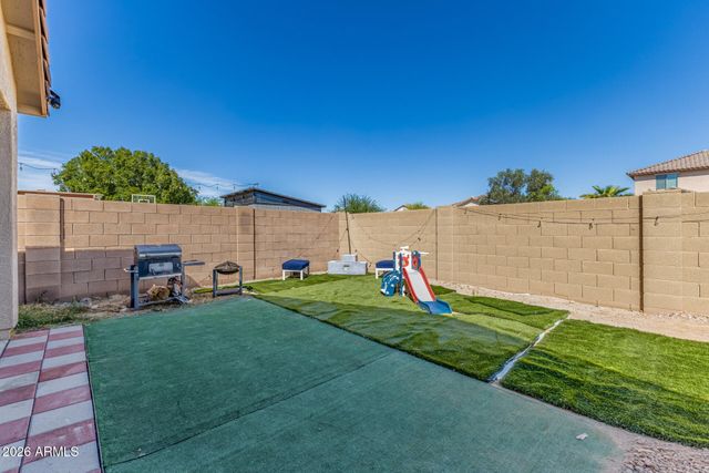 571 S 165TH Drive, Goodyear, AZ 85338