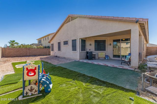 571 S 165TH Drive, Goodyear, AZ 85338