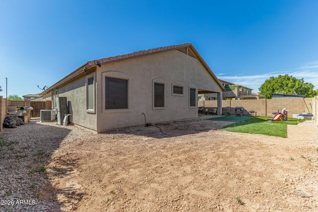 571 S 165TH Drive, Goodyear, AZ 85338