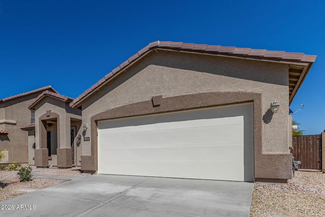 571 S 165TH Drive, Goodyear, AZ 85338