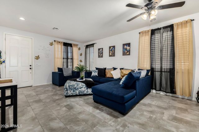 571 S 165TH Drive, Goodyear, AZ 85338