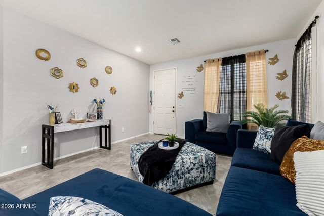 571 S 165TH Drive, Goodyear, AZ 85338