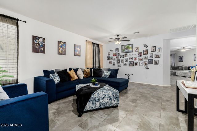 571 S 165TH Drive, Goodyear, AZ 85338