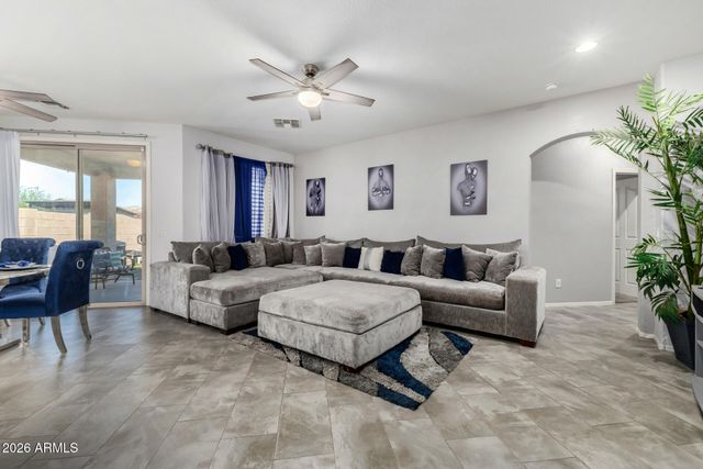 571 S 165TH Drive, Goodyear, AZ 85338