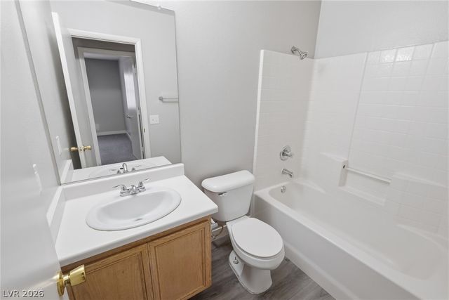 5797 Dana Rogers Drive, Las Vegas, NV 89110