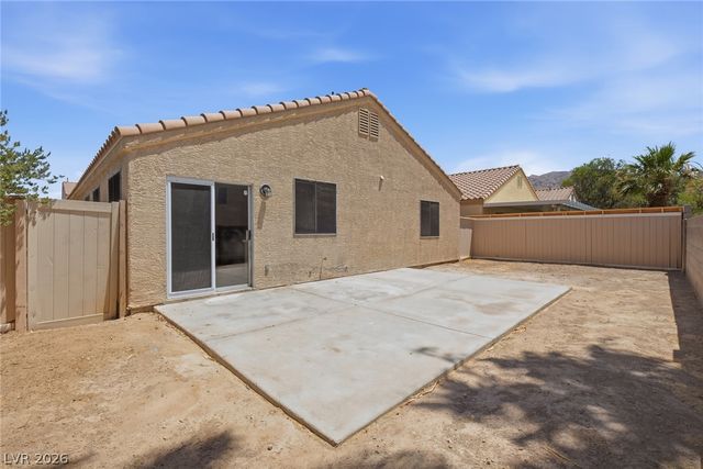 5797 Dana Rogers Drive, Las Vegas, NV 89110