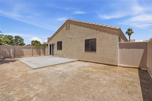 5797 Dana Rogers Drive, Las Vegas, NV 89110