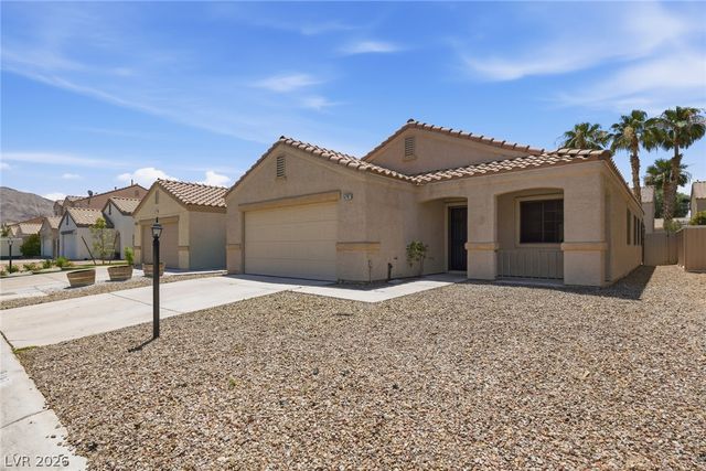 5797 Dana Rogers Drive, Las Vegas, NV 89110
