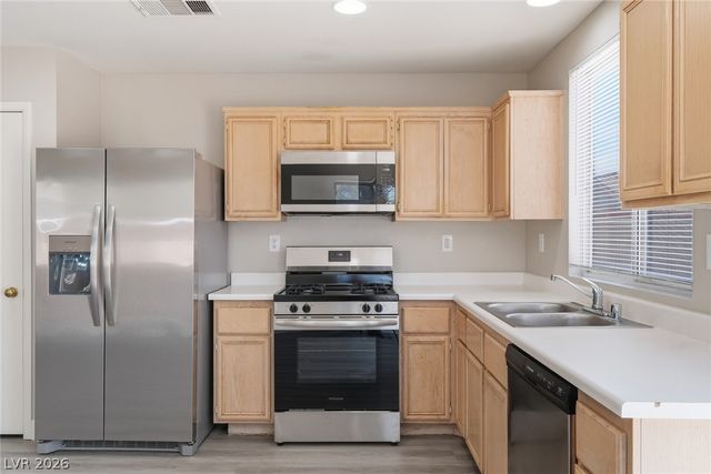 5797 Dana Rogers Drive, Las Vegas, NV 89110