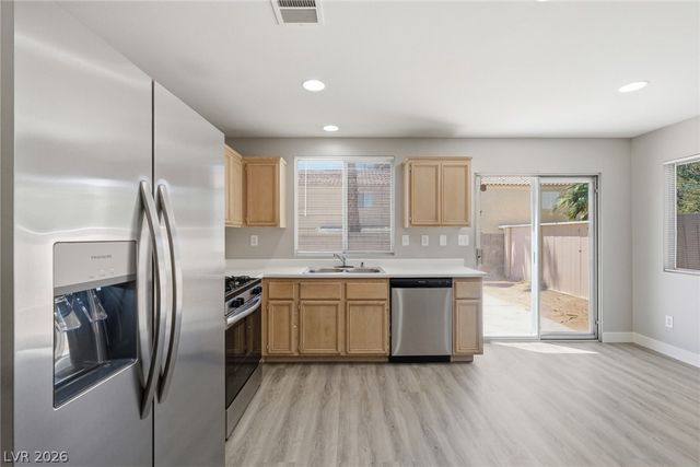 5797 Dana Rogers Drive, Las Vegas, NV 89110