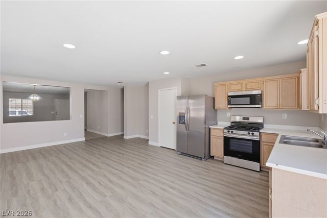 5797 Dana Rogers Drive, Las Vegas, NV 89110