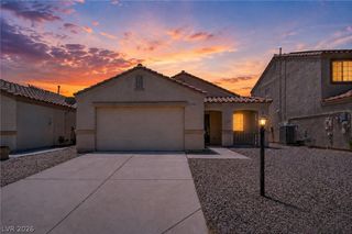 5797 Dana Rogers Drive, Las Vegas, NV 89110