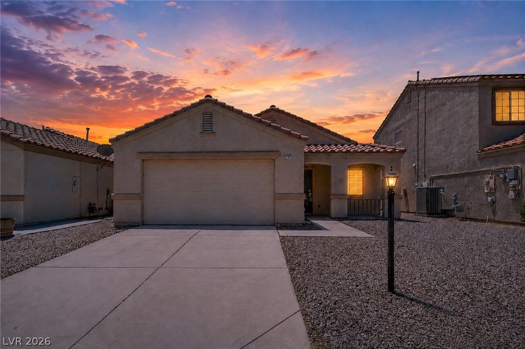 5797 Dana Rogers Drive, Las Vegas, NV 89110