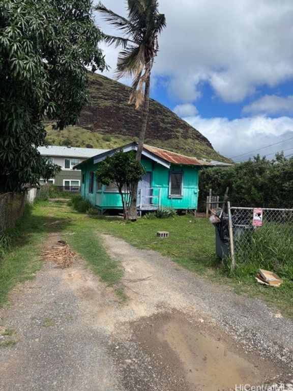 87-155 Kakalena Street 3, Waianae, HI 96792