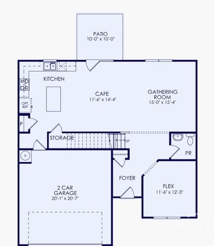 65 Sapwood Lane, Richmond Hill, GA 31324