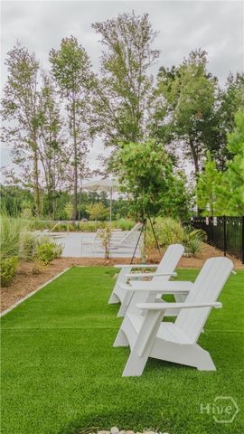 65 Sapwood Lane, Richmond Hill, GA 31324