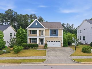 5011 Peachtree Town Lane, Knightdale, NC 27545