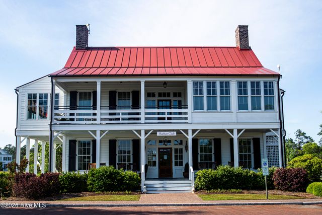 628 E Harborside Road, Oriental, NC 28571