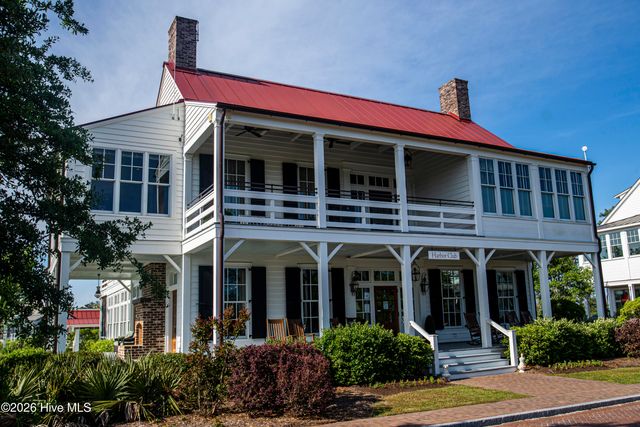 628 E Harborside Road, Oriental, NC 28571