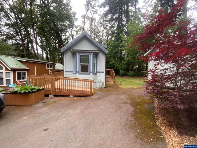 8372 Enchanted (#170) Wy 170, Turner, OR 97392