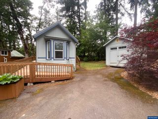 8372 Enchanted (#170) Wy 170, Turner, OR 97392