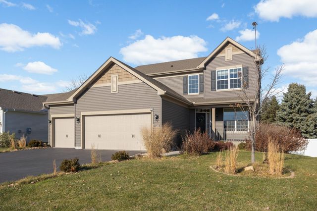 1535 138th Street E, Rosemount, MN 55068