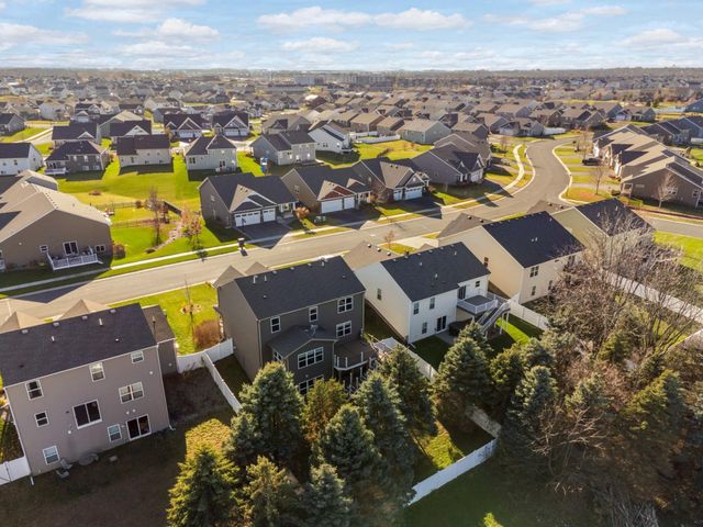 1535 138th Street E, Rosemount, MN 55068