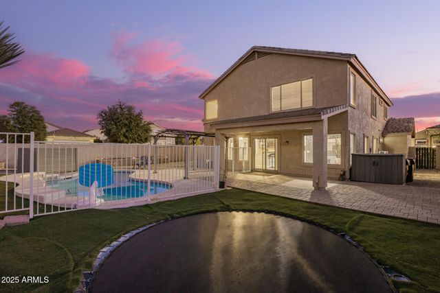 10308 E OSAGE Avenue, Mesa, AZ 85212